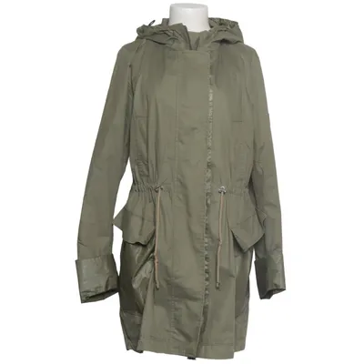 Parka (Grøn) fra Cinque