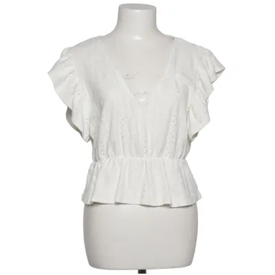 Topp (Vit) från Collection Pimkie Elastan, Polyester