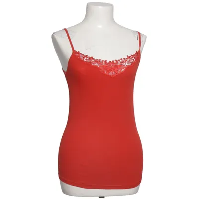 Tanktop  (Rød) fra ONLY