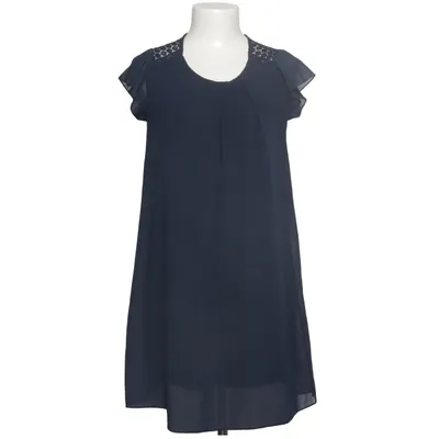 Jurk (Blauw) van La Petite Parisienne Polyester