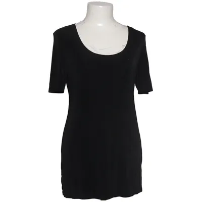T-shirt (Black) from Kim & Co