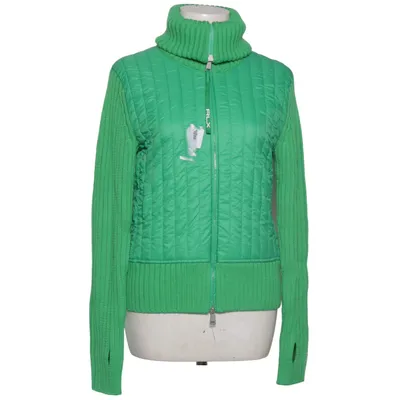 Jack (Groen) van RLX Ralph Lauren Wol