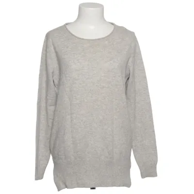 Sweater (Gray) from Herzen´s Angelegenheit Cashmere