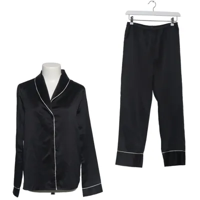 Pyjama (Noir) de Tezenis Polyester