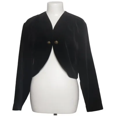 Jacket (Black) from Spencer Cotton