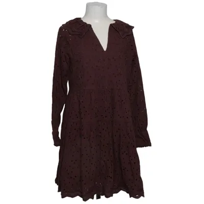 Klänning (Lila) från YAS Ekologisk bomull