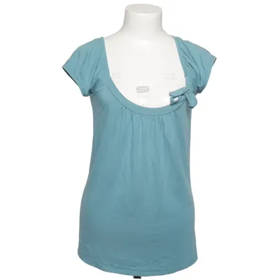 Top (Blue) from Mexx