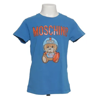 T-shirt (Blå) från Moschino Teen