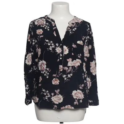 Blouse (Zwart, Meerkleurig) van My Hailys