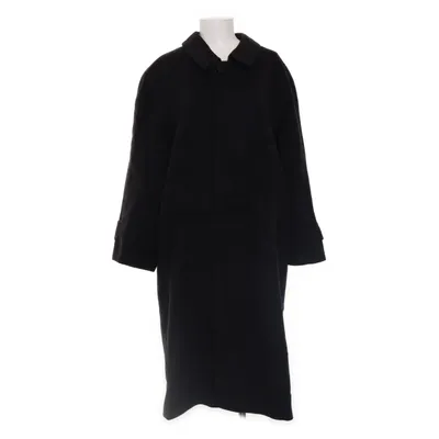 Kappa (Svart) från Westbury Alpackaull, Viskos, Ull