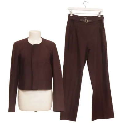 Jakkesæt (Laura) fra Sinéquanone Elastan, Polyester, Viscose