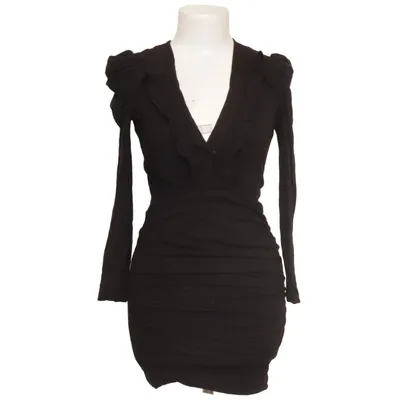 Robe (Ebba) de IRO Viscose, Laine