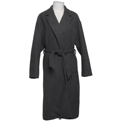 Frakke (Grå) fra Vero Moda Polyester