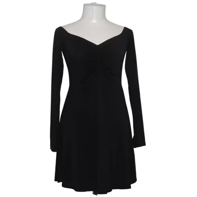 Kjole (FLC0797) fra Flounce Elastan, Polyester
