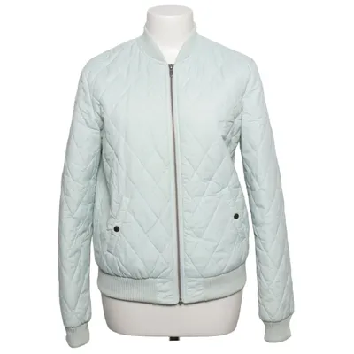 Bomberjacka (Turkos) från Global Polyester