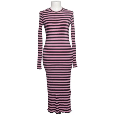 Maxi dress (Boa Dress) from Mads Nørgaard Elastane, Viscose
