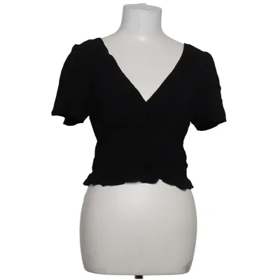 Crop top (Noir) de Colours