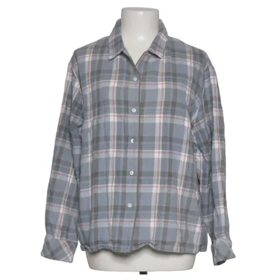Chemise en flanelle (Bleu, Gris, Multicolore) de Darling Harbour