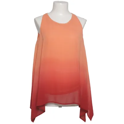 Top (Oranje, Rood) van Zac & Rachel Polyester