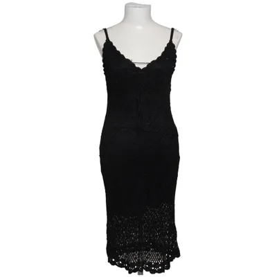 Klänning (Svart) från Clockhouse Polyester, Viskos