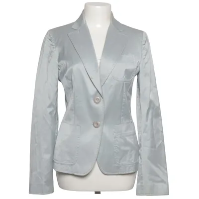 Blazer (Ji 106 00) de Krizia Jeans Coton, Élasthane, Viscose