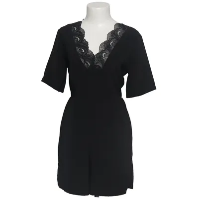Combinaison (Noir) de Andy & Lucy Polyester