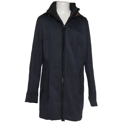 Raincoat (Gray) from Wellensteyn