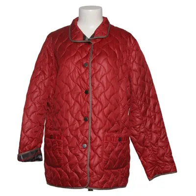 Veste (Rouge) de Emozioni Polyester
