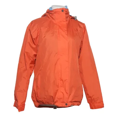 Outdoor jacket (Orange) from Tony Brown Polyester