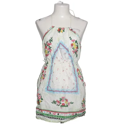 Halterneck dress (Ft-39080) from 10 Feet Cotton