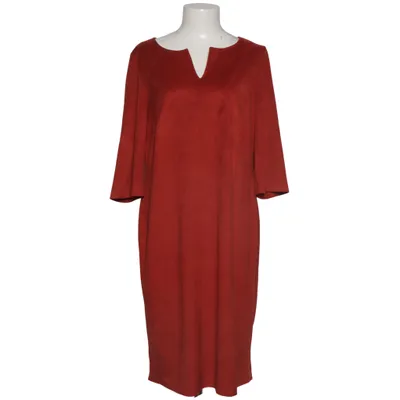 Dress (Red) from Va Bene Elastane, Polyester
