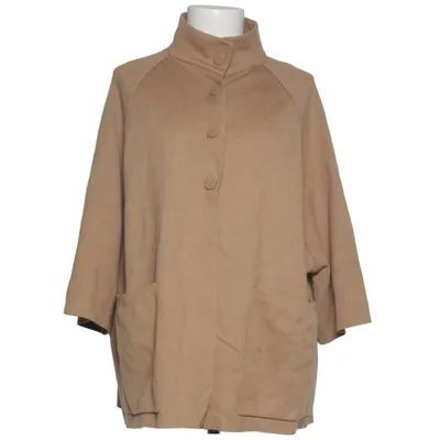 Kappa (Beige) från Parfois Polyamid, Polyester, Viskos