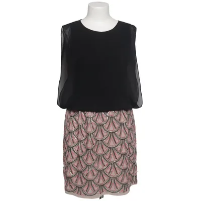 Cocktail dress (Black, Pink, Silver) from Spotlight by Warehouse Polyester