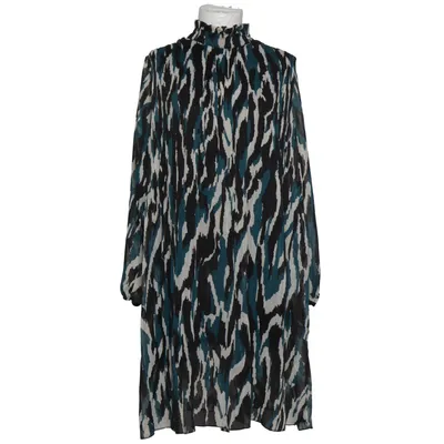 Dress (Blue, Black, White, Multicolored) from Lola Liza
