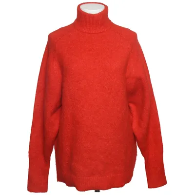 Turtleneck (ENCONCRETE LS KNIT 5194) from Envii Acrylic, Elastane, Mohair, Polyester, Wool