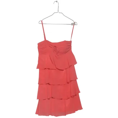 Cocktailkjole (Rød) fra Jake*s Polyester
