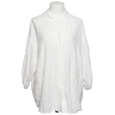 Shirt (White) from Pigalle Cotton, Viscose
