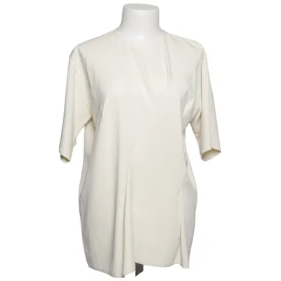 Topp (Vit) från MM6 by Maison Margiela Polyester