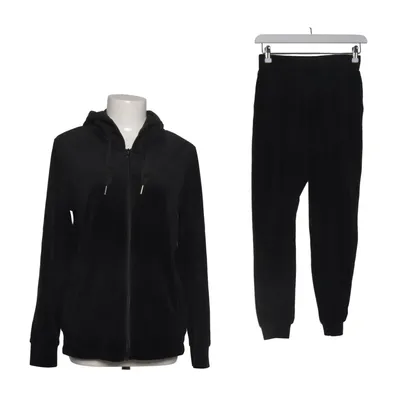 Loungewear (Black) from Esmara Elastane, Recycled polyester