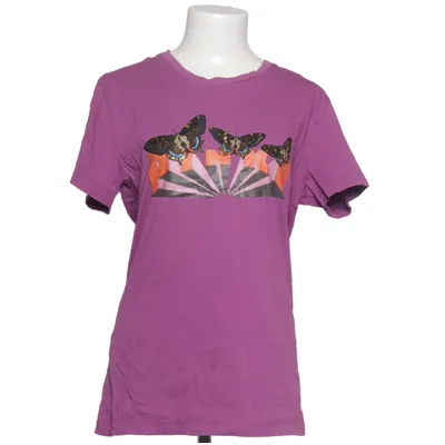 T-shirt (Halo T-Shirt Jersey Di Cotone) from Pinko Cotton