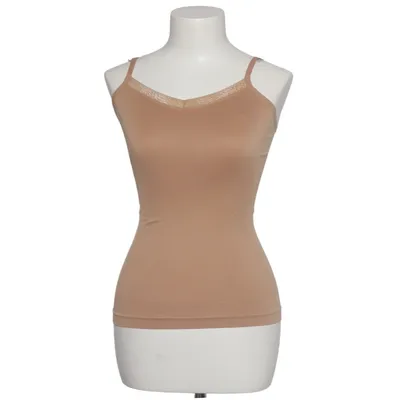 Shapewear pop (Beige) from Capezio Elastane, Polyamide