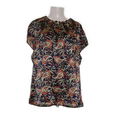Haut (Bleu, Orange, Multicolore) de London Fog Élasthane, Polyester