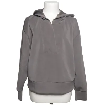 Huvtröja (Grå) från Penti Elastan, Modal, Polyester