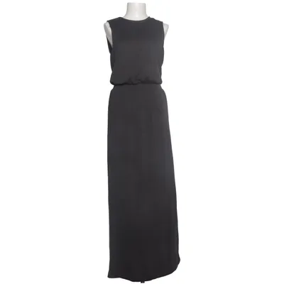 Maxikleid (Schwarz) von Selected Femme Modal, Polyester