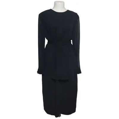 Jurk (Blauw) van Akris
