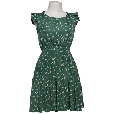 Jurk (Groen) van Shikha London