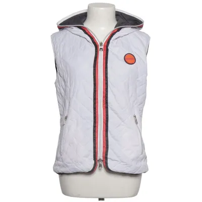 Outer vest (09_508) from Bleifrei Polyamide, Polyester