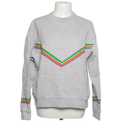 Sweatshirt (Gray, Multicolored) from Être Cécile Cotton, Polyamide
