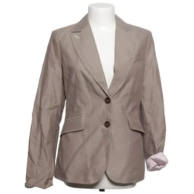 Kavaj (Beige, Rosa) från Mexx Acetat, Bomull