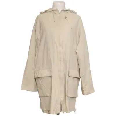 Regenmantel (Beige) von Franco Callegari